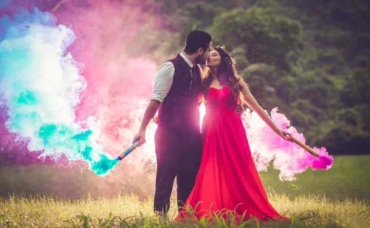 Unexplored Destination For Pre-Wedding Shoots Which Are Not 'Done & Dusted